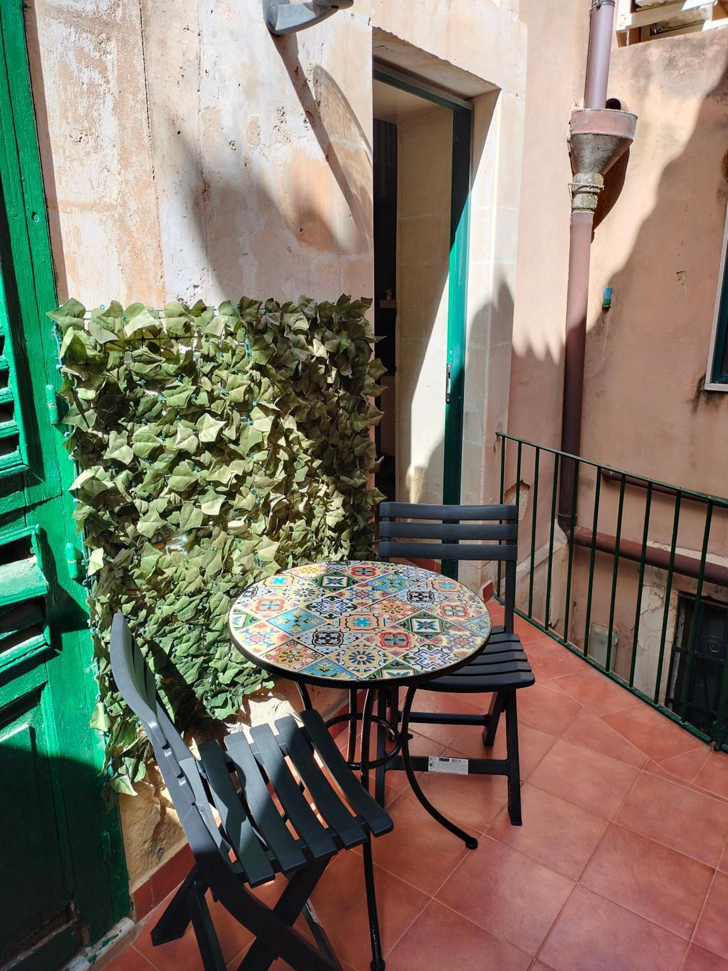 Casa La Palma Di Ortigia Syracuse Exterior foto