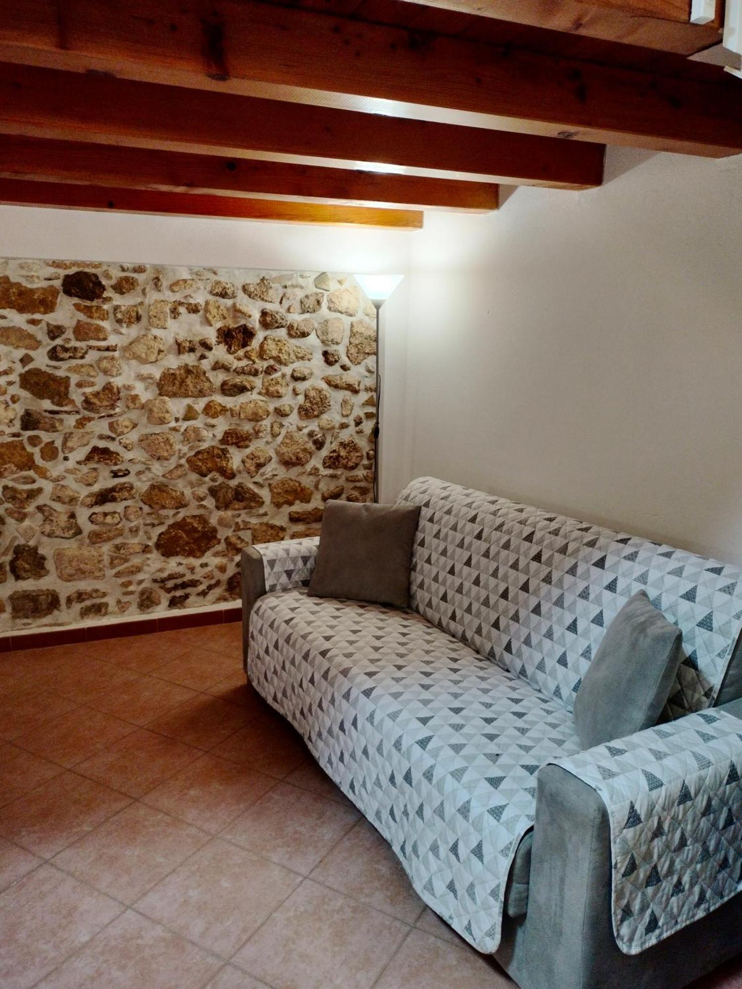 Casa La Palma Di Ortigia Syracuse Exterior foto