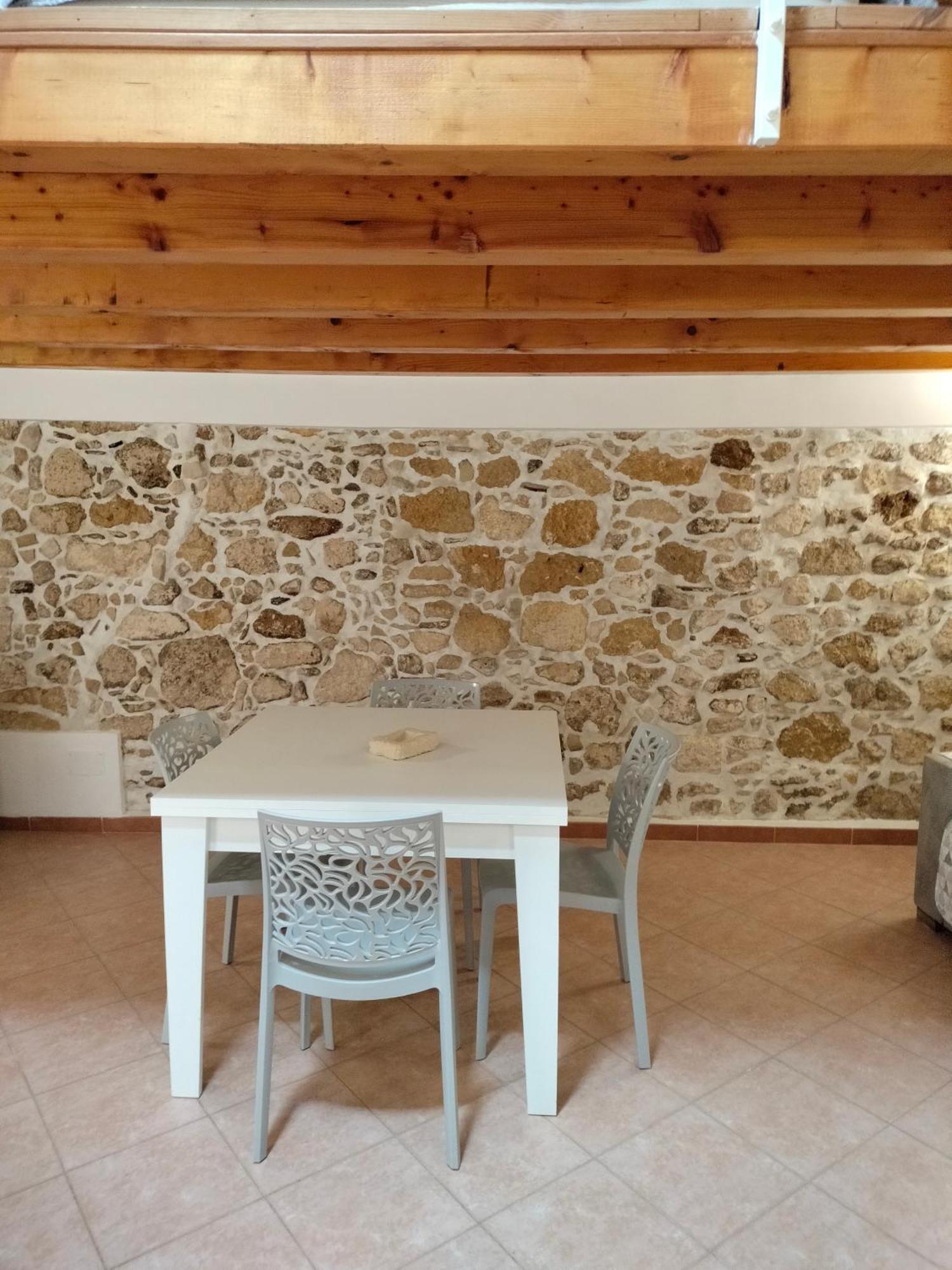 Casa La Palma Di Ortigia Syracuse Exterior foto