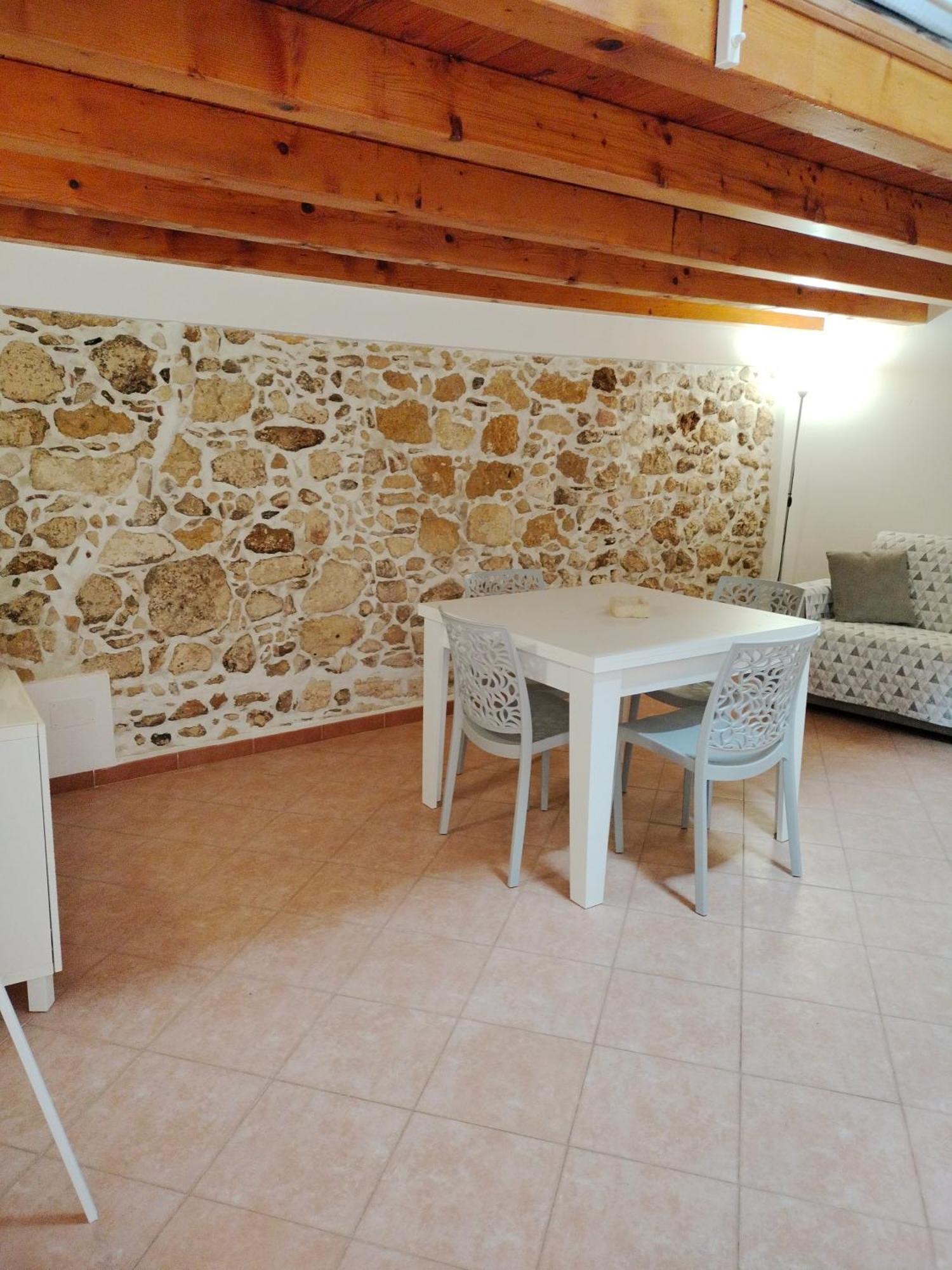 Casa La Palma Di Ortigia Syracuse Exterior foto